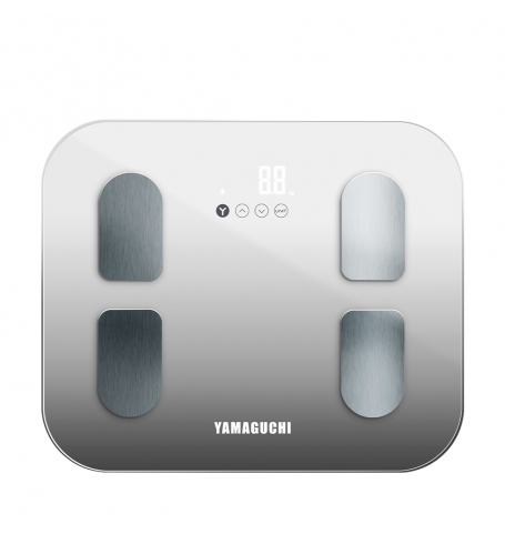 Напольные весы Yamaguchi Body Scale
