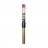 Палки для скандинавской ходьбы US Medica Carbon GTS 3-х секционные
